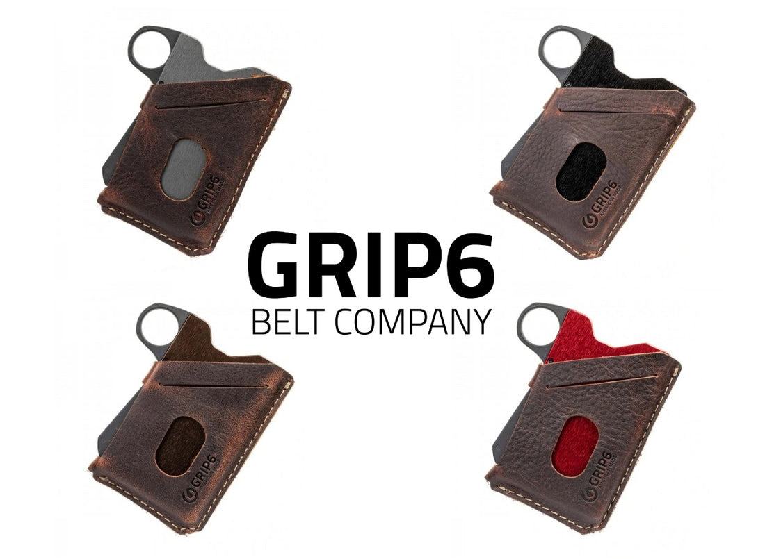 GRIP6　再入荷！！！