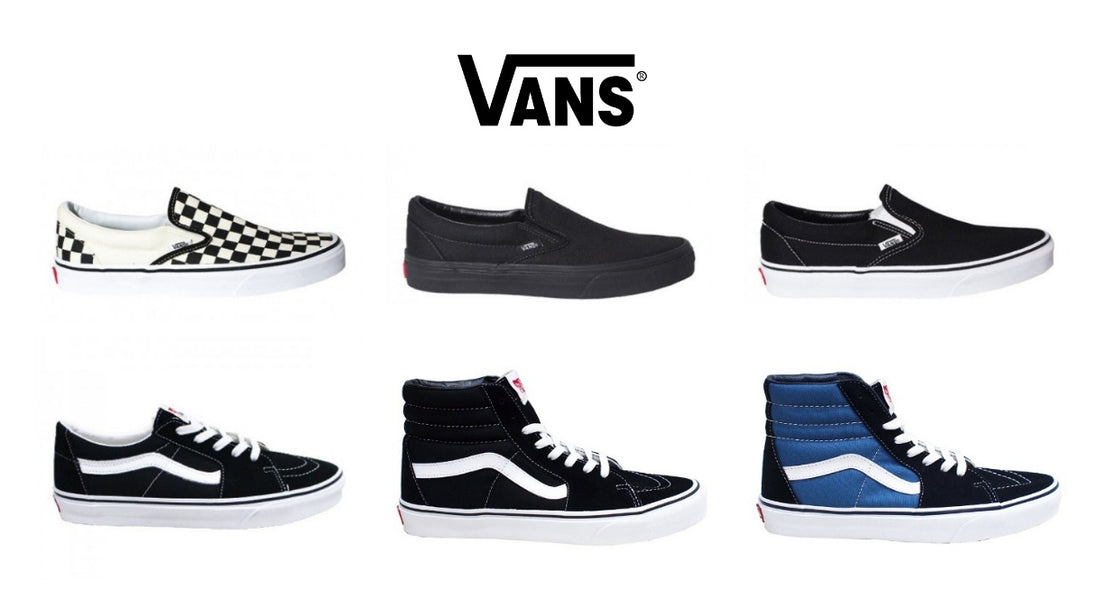 VANS　入荷！！！