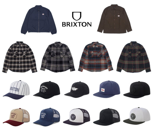 BRIXTON
