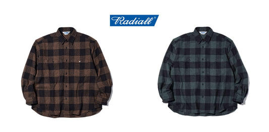 RADIALL