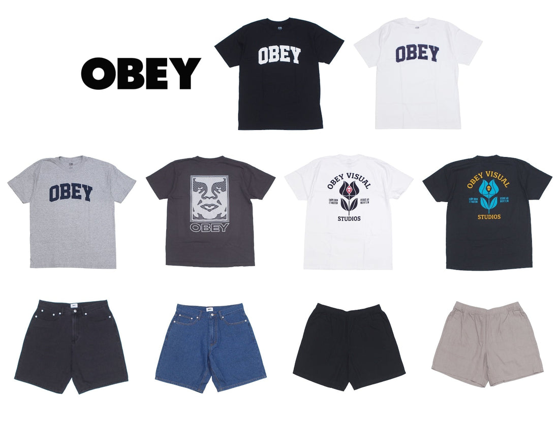 OBEY