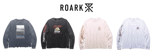 ROARK