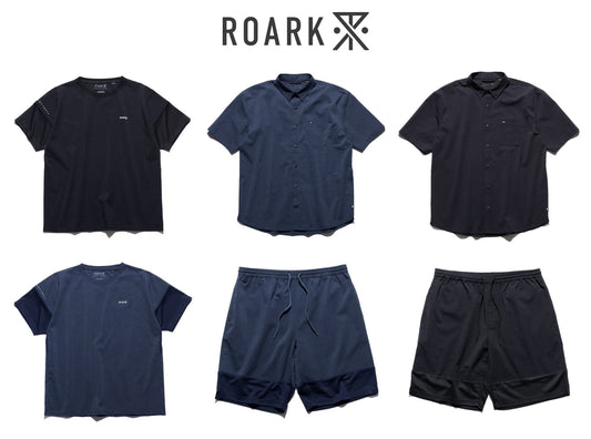 ROARK