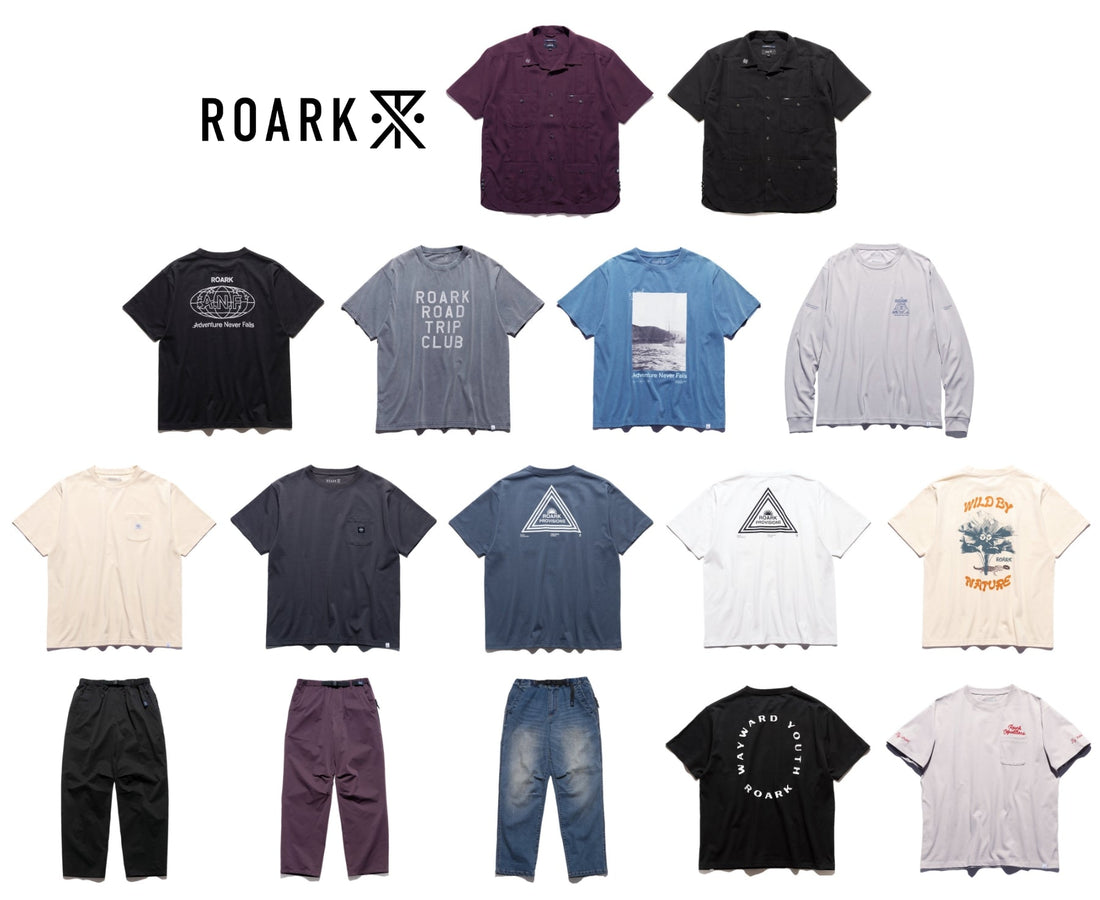 ROARK