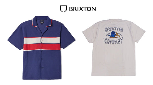 BRIXTON