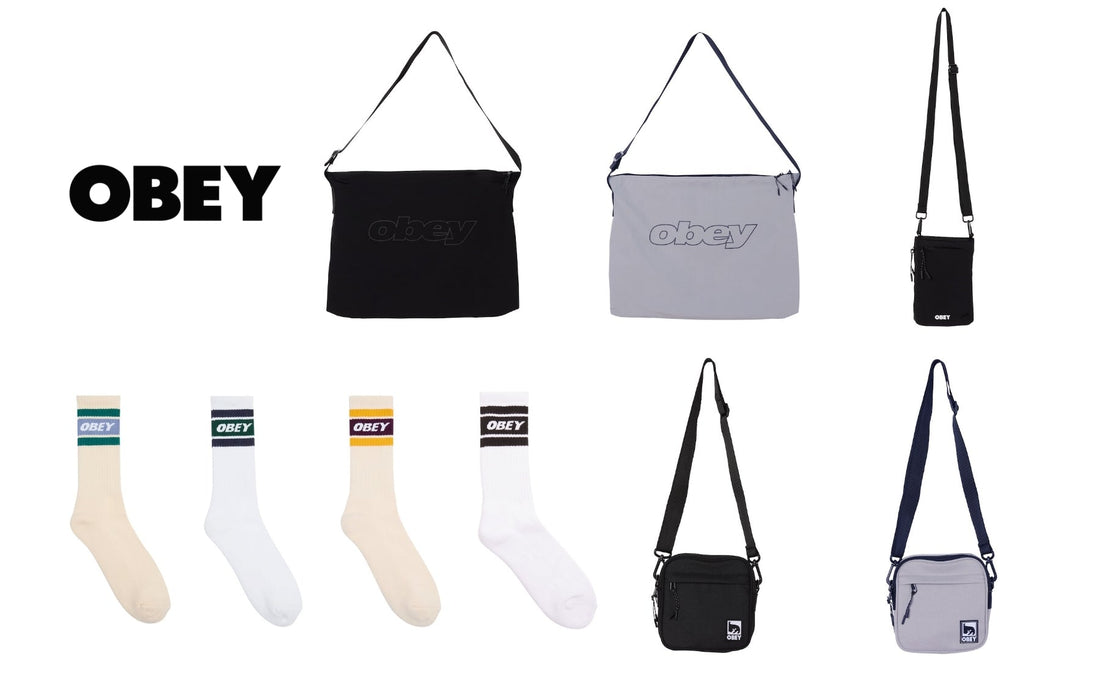 OBEY