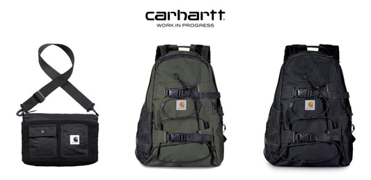 Carhartt WIP　入荷！！！