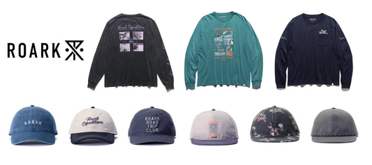 ROARK