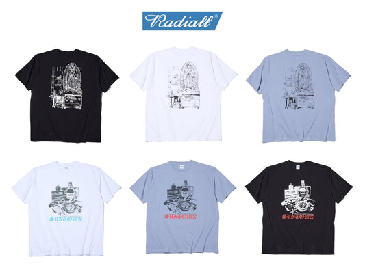 RADIALL