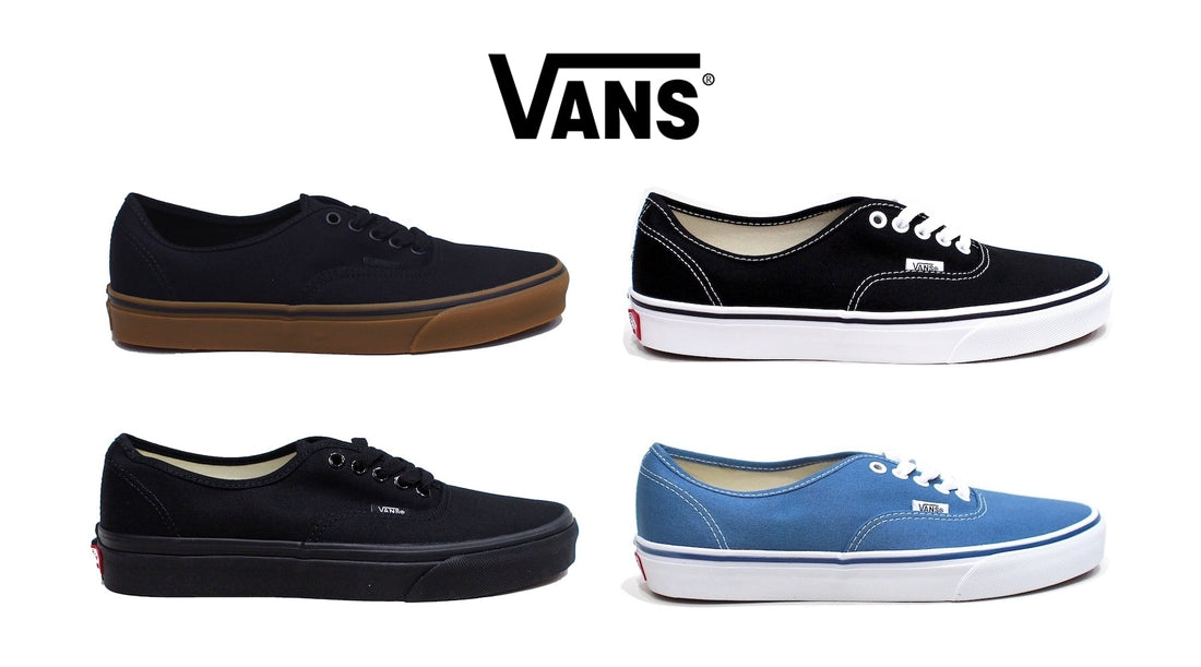 vans