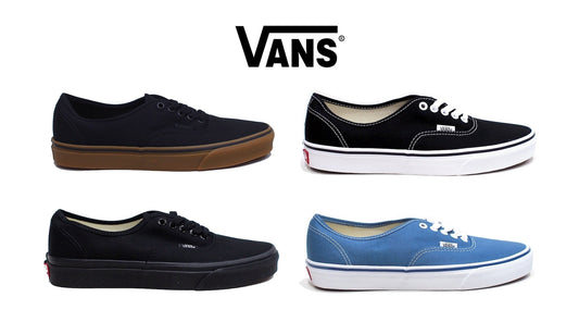 vans