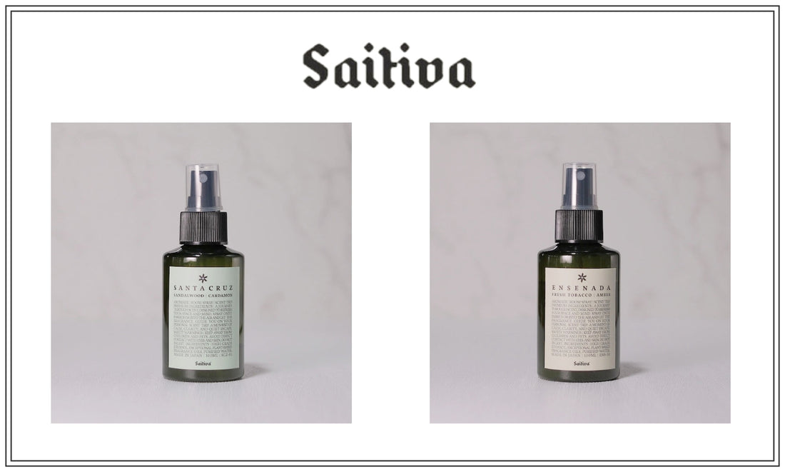 SAITIVA