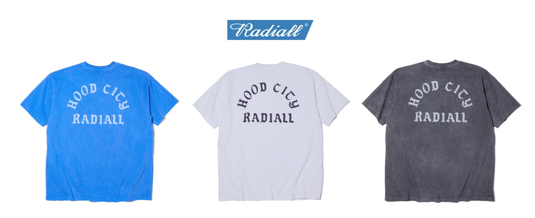 RADIALL