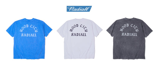 RADIALL