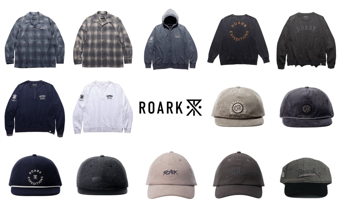 ROARK