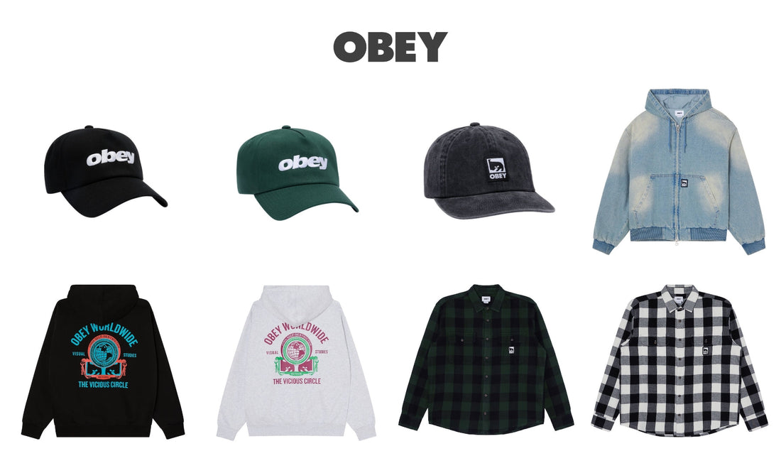 OBEY
