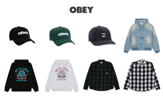 OBEY