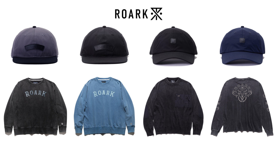 roark