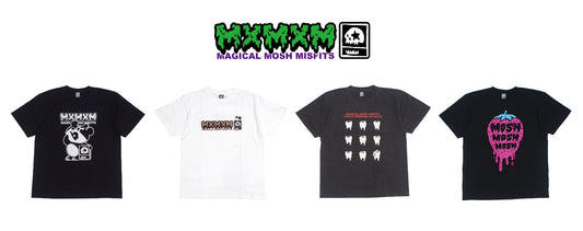 MxMxM