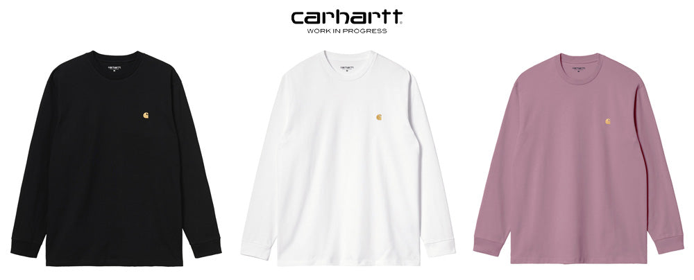 Carhartt WIP　入荷！！！