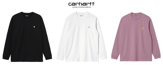 Carhartt WIP　入荷！！！