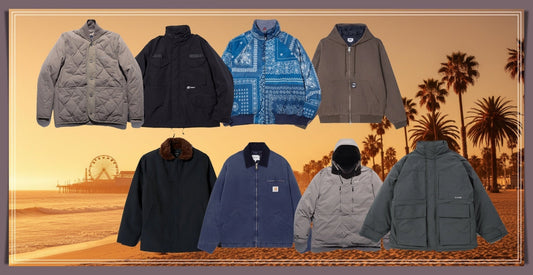 Recommended "OUTER" 【2025 FALL / WINTER】