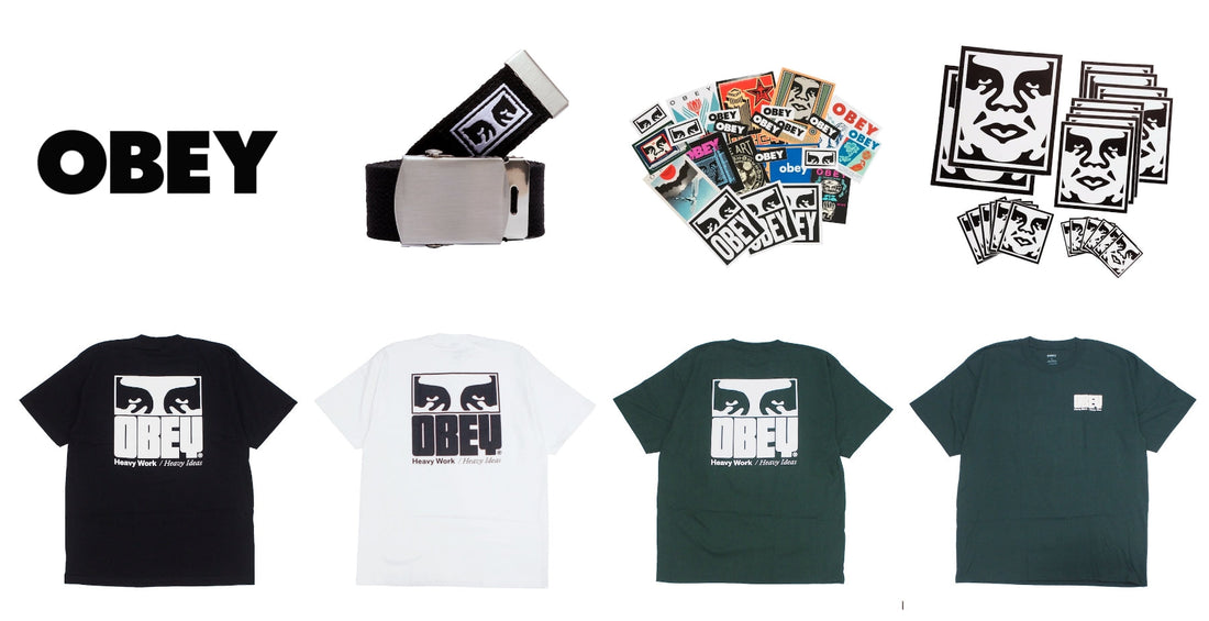 OBEY