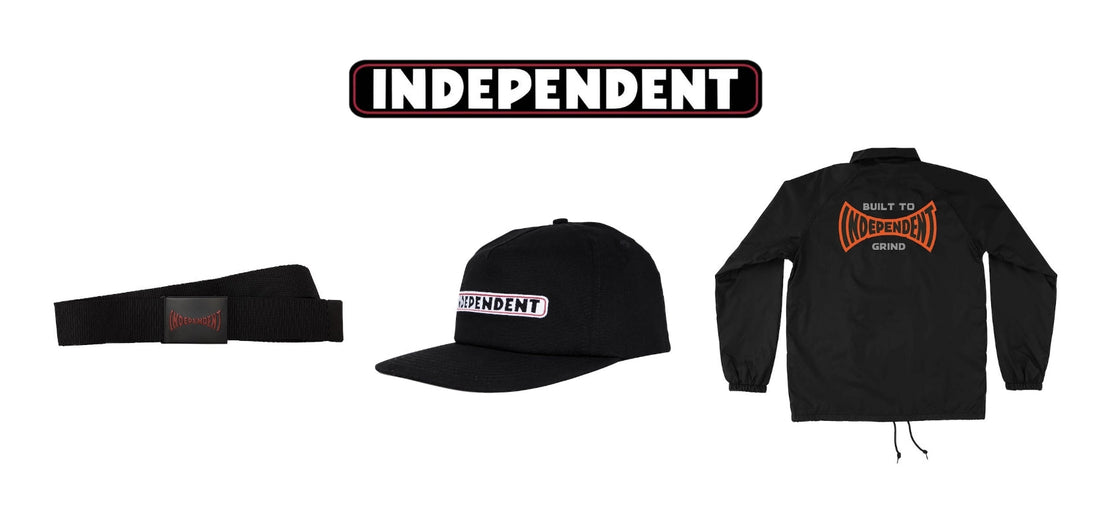 INDEPENDENT