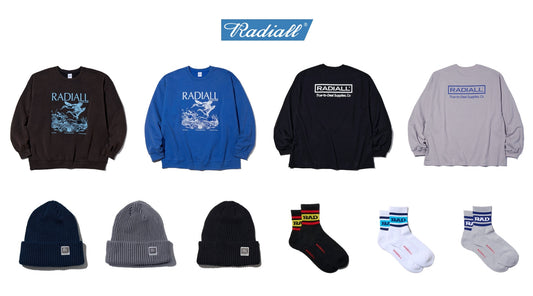 RADIALL