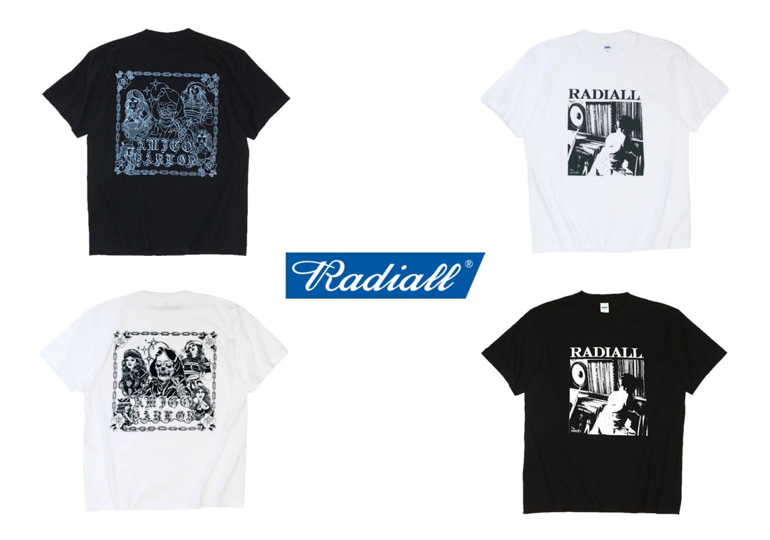 RADIALL