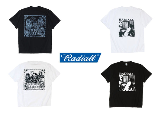 RADIALL