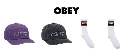 OBEY