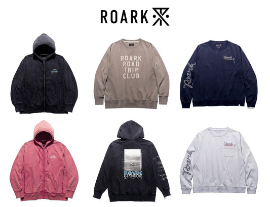 ROARK
