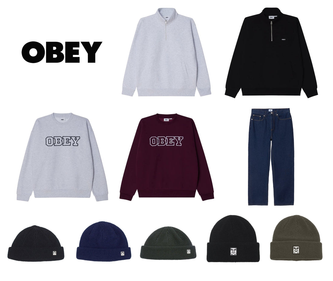 obey