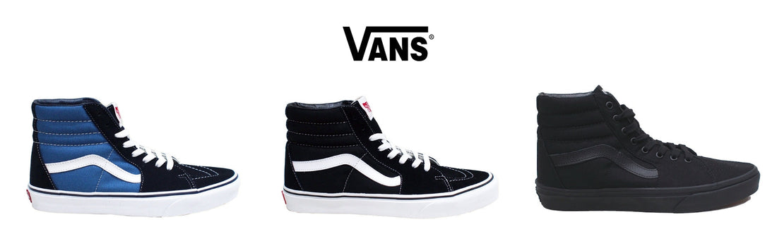 VANS　入荷！！！