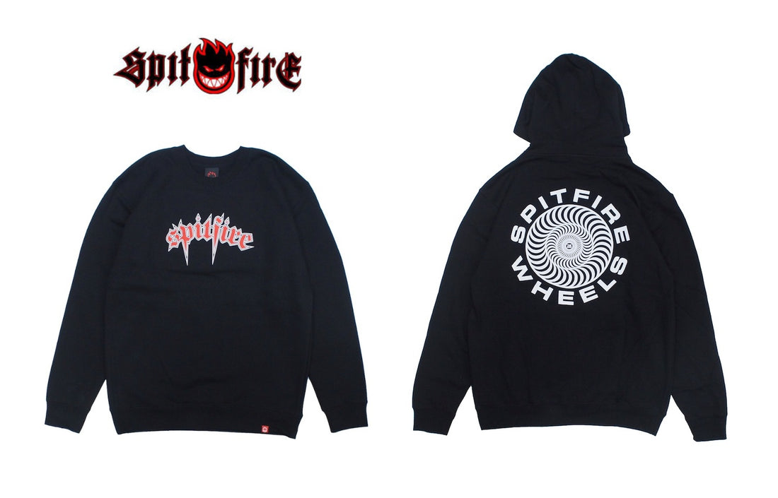 SPITFIRE　入荷！！！