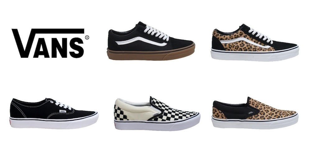VANS　入荷！！！