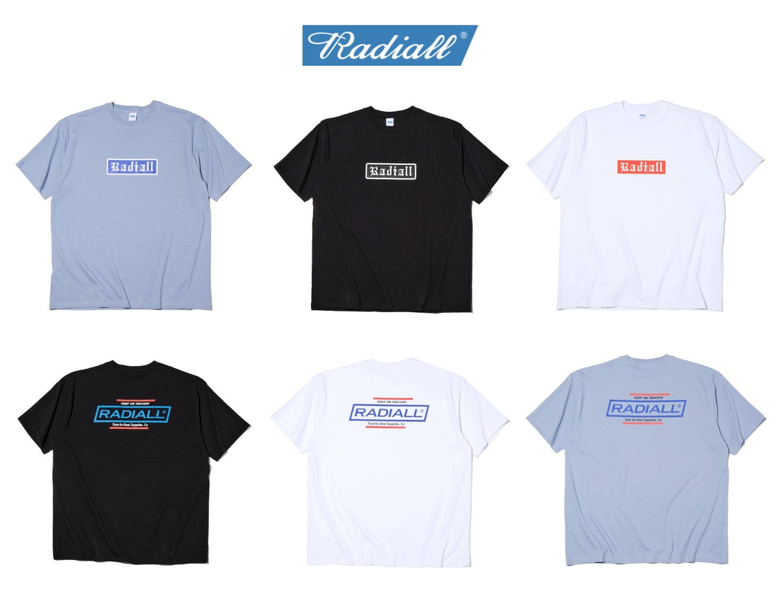 RADIALL