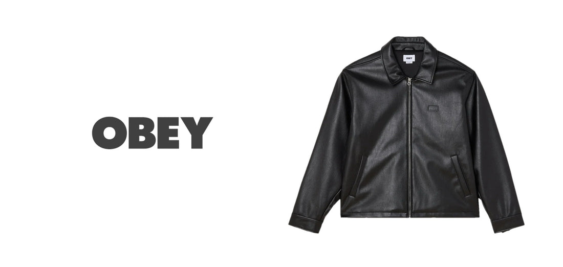OBEY