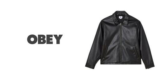OBEY