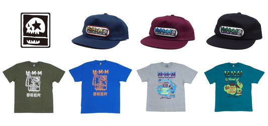 MxMxM　入荷！！！