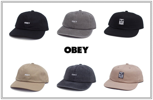 obey