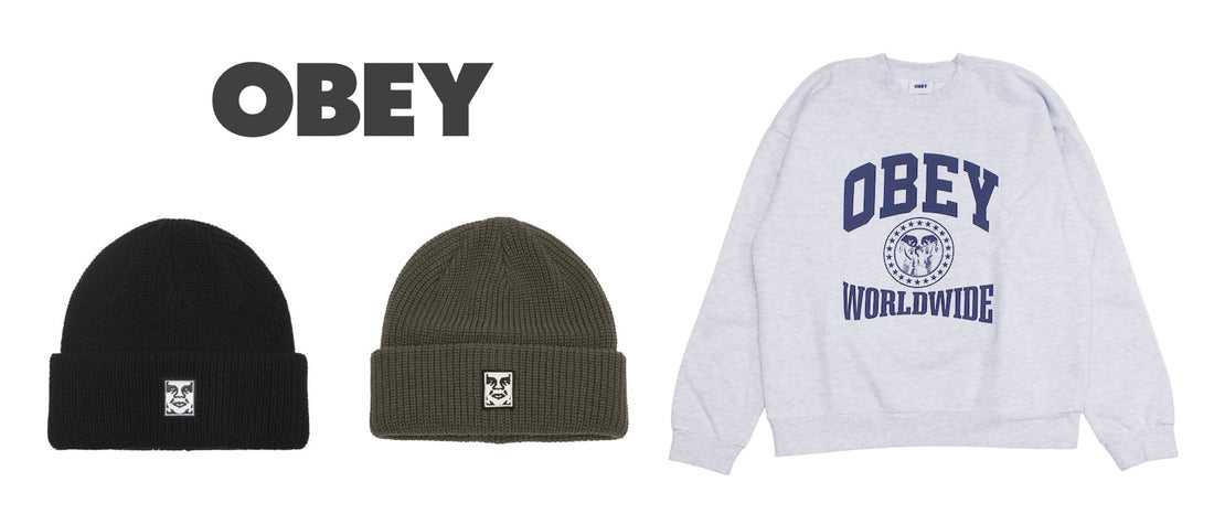 OBEY