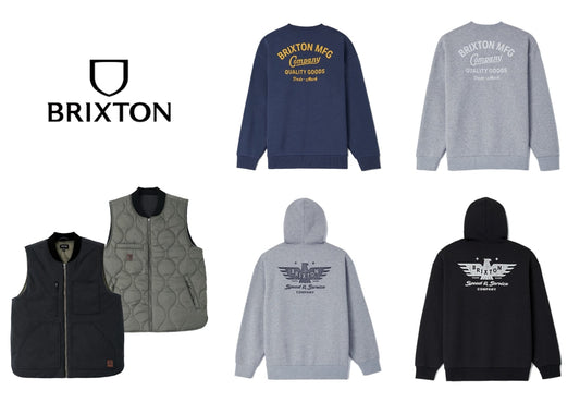BRIXTON