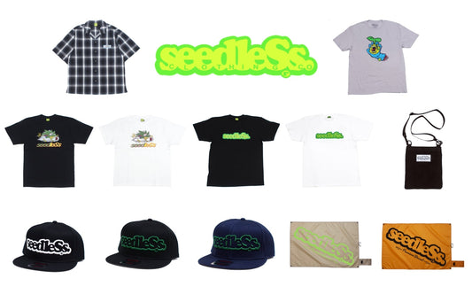seedleSs