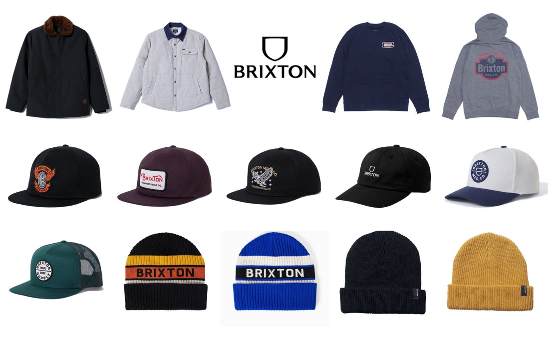 brixton