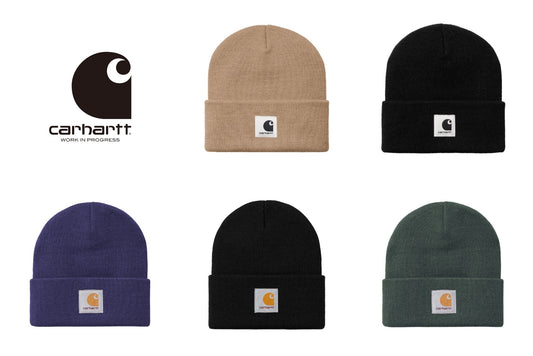 Carhartt WIP　入荷！！！