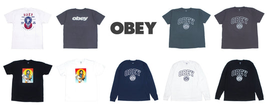 OBEY