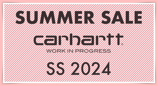 SUMMER SALE 第一弾！！！