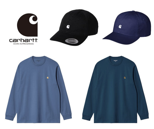 Carhartt WIP　入荷！！！